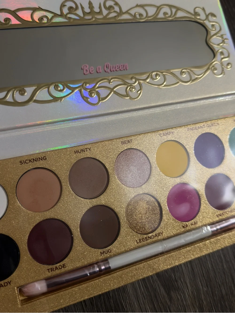 Lunar Beauty life’s drag
